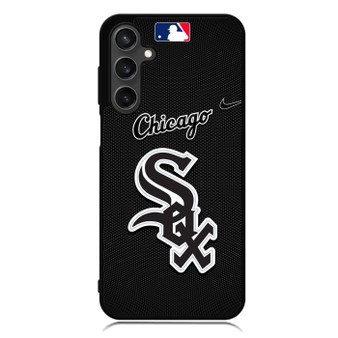 Chicago White Sox 2 Samsung Galaxy A55 Case