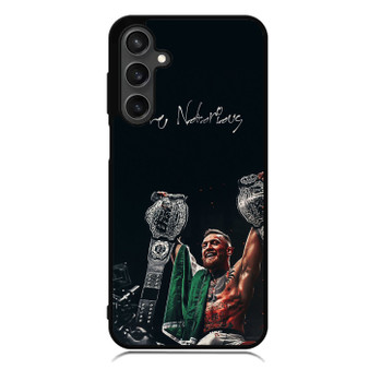 Conor Mcgregor Samsung Galaxy A55 Case