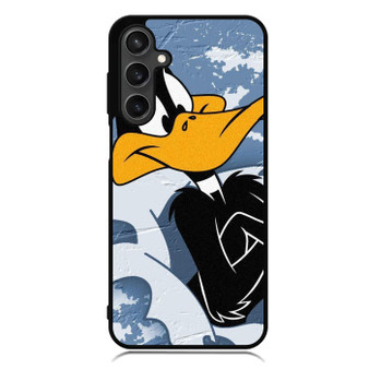 Daffy duck looney tunes wb Samsung Galaxy A55 Case