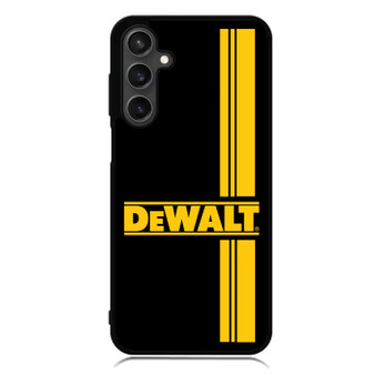 Dewalt 2 Samsung Galaxy A55 Case