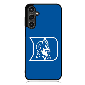 Duke Blue Devils Logo Samsung Galaxy A55 Case
