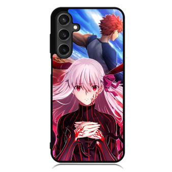 Fate Stay Night 2 Samsung Galaxy A55 Case