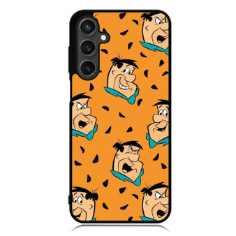Flintstone Fred Samsung Galaxy A55 Case