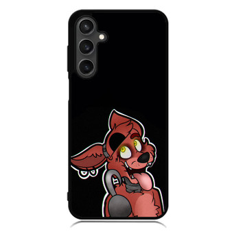 Fnaf Freddy Foxy Samsung Galaxy A55 Case