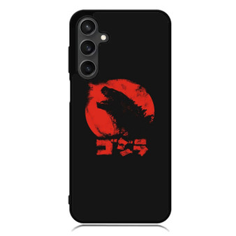 Godzilla Japan Samsung Galaxy A55 Case