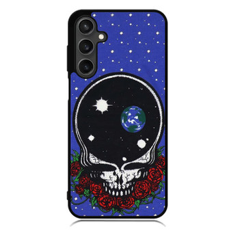 Grateful Dead Space 1 Samsung Galaxy A55 Case