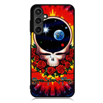 Grateful Dead Space 2 Samsung Galaxy A55 Case