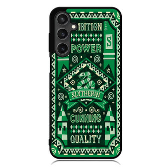 Harry Potter Slytherin Quotes Samsung Galaxy A55 Case