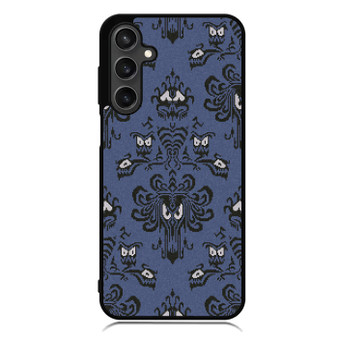 Haunted Mansion Pattern Samsung Galaxy A55 Case
