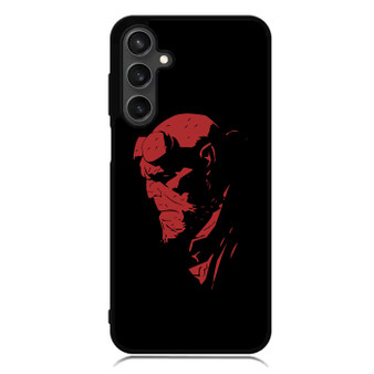 Hellboy Comics Samsung Galaxy A55 Case
