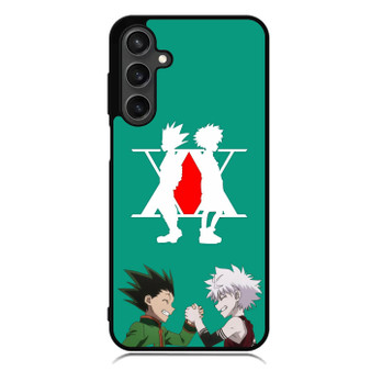Hunter x Hunter Gon and Killua Samsung Galaxy A55 Case