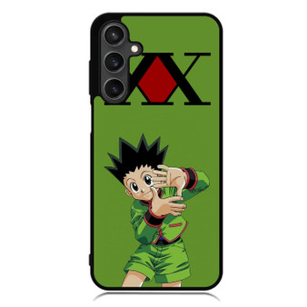 Hunter x Hunter Gon Freecss Samsung Galaxy A55 Case