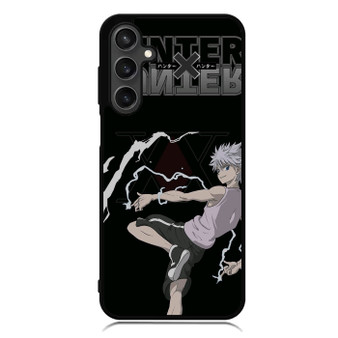 Hunter x Hunter Killua Zoldyck Samsung Galaxy A55 Case