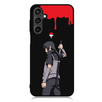 Itachi anbu Samsung Galaxy A55 Case