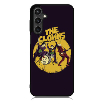 Joker DC Supervillain Samsung Galaxy A55 Case