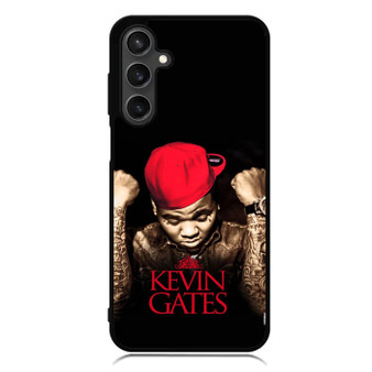 Kevin gates islah Samsung Galaxy A55 Case