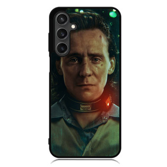 Loki as Variant Samsung Galaxy A55 Case