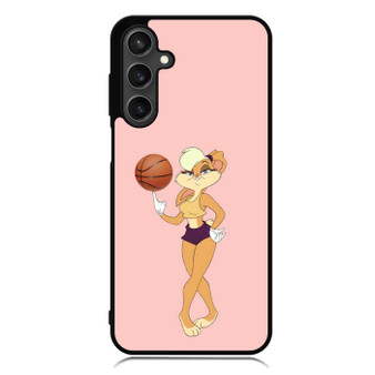 Lola Bunny Samsung Galaxy A55 Case