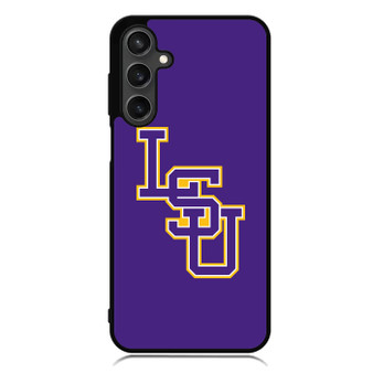 LSU Tigers Footbal Samsung Galaxy A55 Case