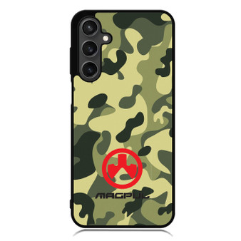 Magpul Multicam Scorpion Camo Samsung Galaxy A55 Case