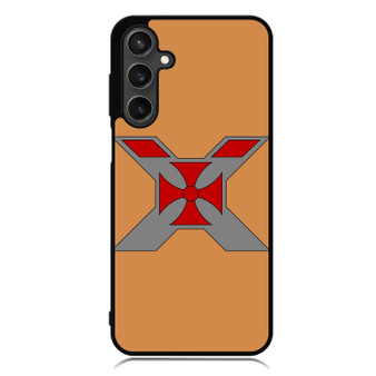 Master of the Universe He Man Logo Samsung Galaxy A55 Case