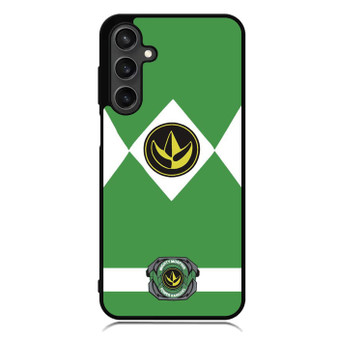 Mighty morphin power rangers tommy Samsung Galaxy A55 Case