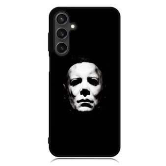 Mike myers halloween face Samsung Galaxy A55 Case