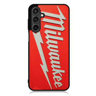 Milwaukee Power Samsung Galaxy A55 Case