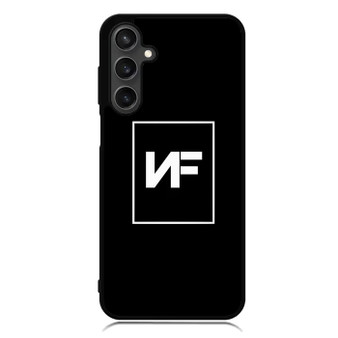 NF Logo Samsung Galaxy A55 Case