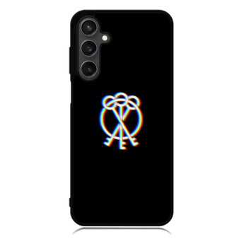 NF Real Key Samsung Galaxy A55 Case