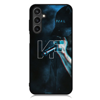 NF Real Music Samsung Galaxy A55 Case