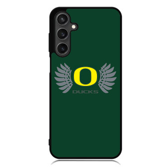 Oregon Ducks Helmet Logo Samsung Galaxy A55 Case