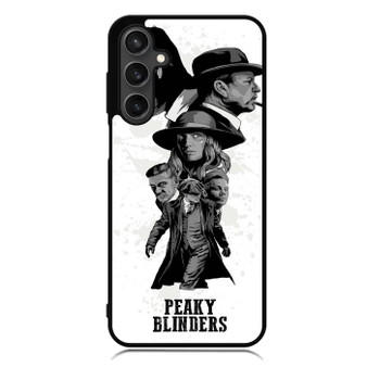 Peaky Blender Samsung Galaxy A55 Case
