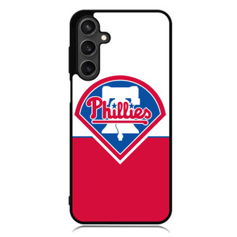 Phila Phillies Samsung Galaxy A55 Case