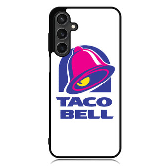 Taco Bell Logo Samsung Galaxy A55 Case