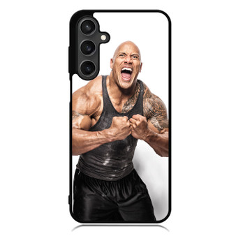 The Rock Samsung Galaxy A55 Case