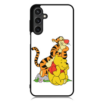 Tigger and Winnie the Pooh Samsung Galaxy A55 Case