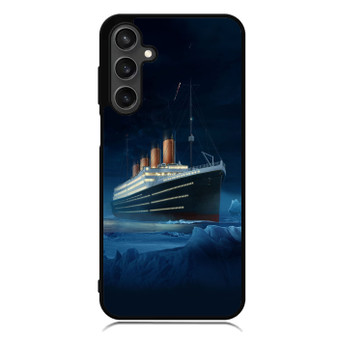 Titanic Samsung Galaxy A55 Case