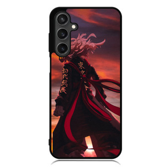Tokyo Revenger Manjiro Sano Aka Mikey Samsung Galaxy A55 Case