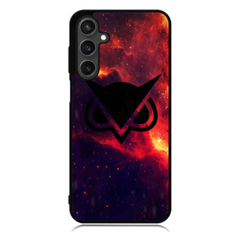 Vanoss gaming logo nebula Samsung Galaxy A55 Case