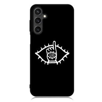 20th Century Boys Logo Samsung Galaxy A55 Case