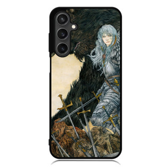 Berserk Armor Griffith Samsung Galaxy A55 Case