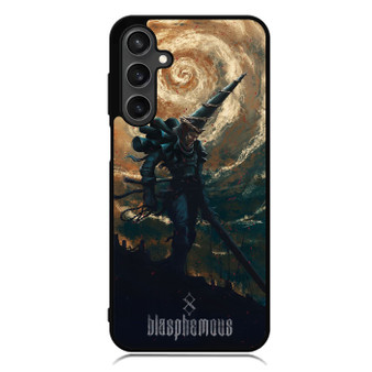Blasphemous 2 Samsung Galaxy A55 Case