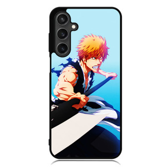 Bleach Thousand-Year Blood War Ichigo Samsung Galaxy A55 Case