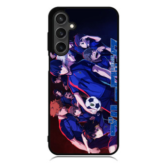 Blue Lock 3 Samsung Galaxy A55 Case