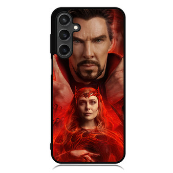 Doctor Strange in the Multiverse of Madness 1 Samsung Galaxy A55 Case