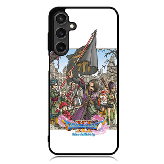 Dragon Quest XI Echoes of an Elusive Age Samsung Galaxy A55 Case