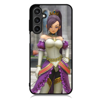 Dragon Quest XI Jade Samsung Galaxy A55 Case