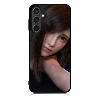 Final Fantasy VII Remake Tifa Cute Samsung Galaxy A55 Case