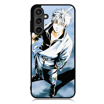 Gintama Samsung Galaxy A55 Case